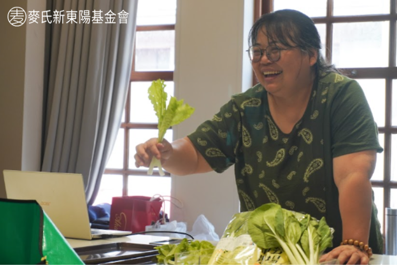 Heritage as a Classroom: Mai HSIN TUNG YANG Foundation Advances Organic Food Education to Foster Lifelong Sustainability.