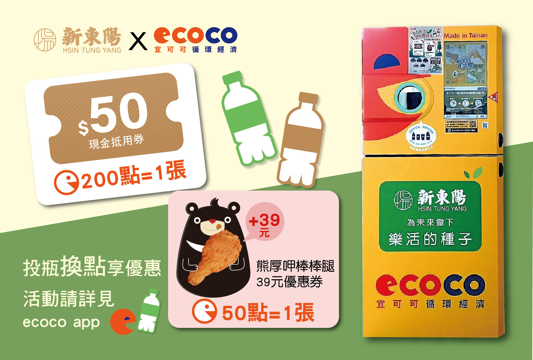 Unlocking Greener Highway Travel: Hsin Tung Yang × ECOCO