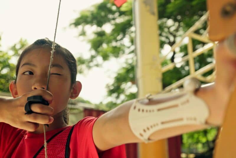 "Rising for Love: Hsin Tung Yang" | Driving ESG Through Action as Guardians of Care"